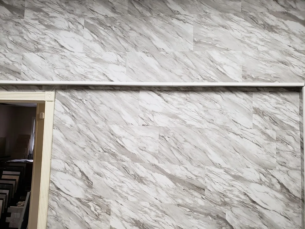 Retro Tile Renovation Autumn 2018 by Old School Tile Company LLC - Photo 3