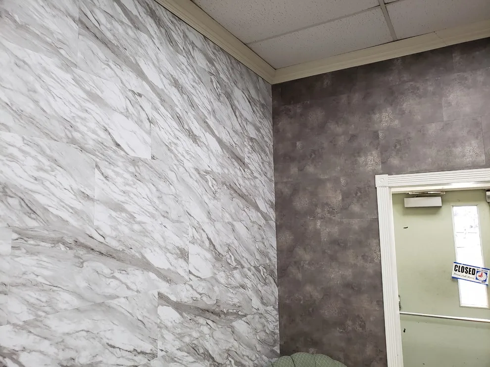 Retro Tile Renovation Autumn 2018 by Old School Tile Company LLC - Photo 8