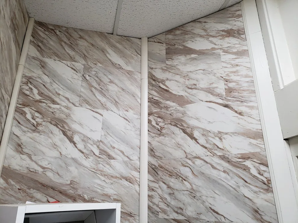 Retro Tile Renovation Autumn 2018 by Old School Tile Company LLC - Photo 18