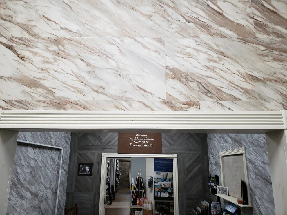 Retro Tile Renovation Autumn 2018 by Old School Tile Company LLC - Photo 5