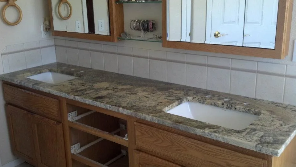 Omak, Washington by Cornerstone Custom Granite,LLC - Photo 3