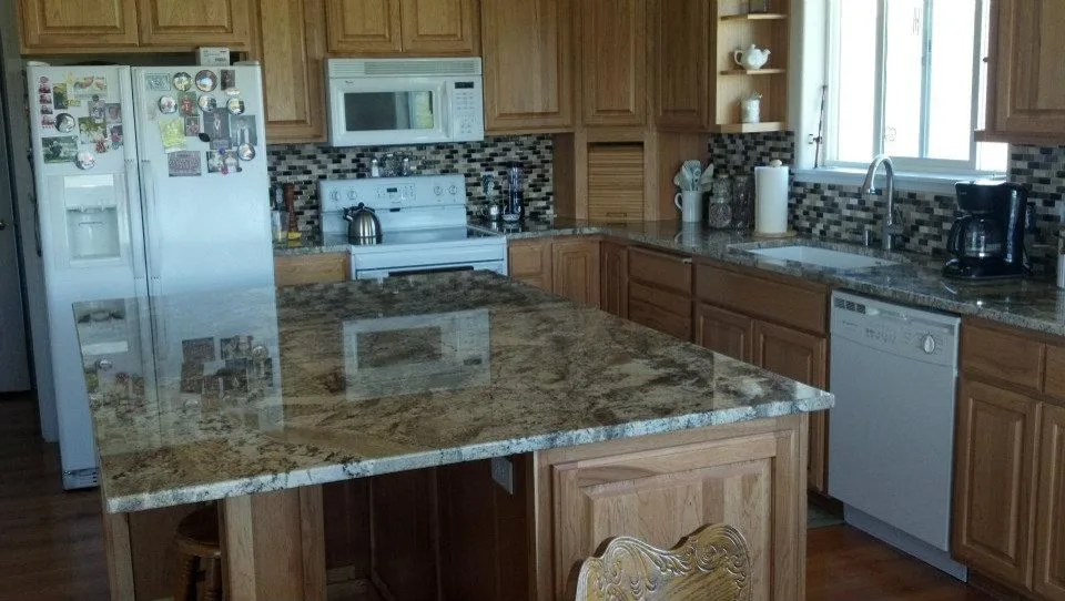 Cornerstone Custom Granite,LLC - Photo 5