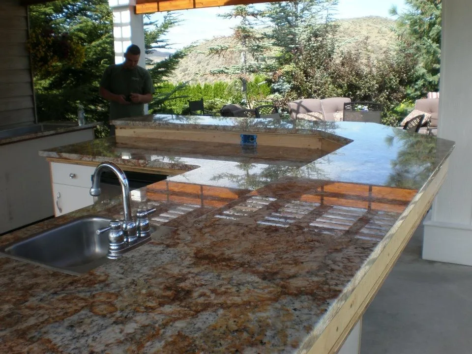 Omak, Washington by Cornerstone Custom Granite,LLC - Photo 2
