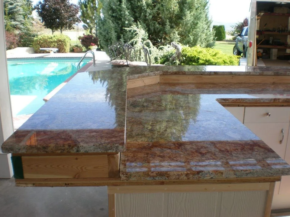 Omak, Washington by Cornerstone Custom Granite,LLC - Photo 4