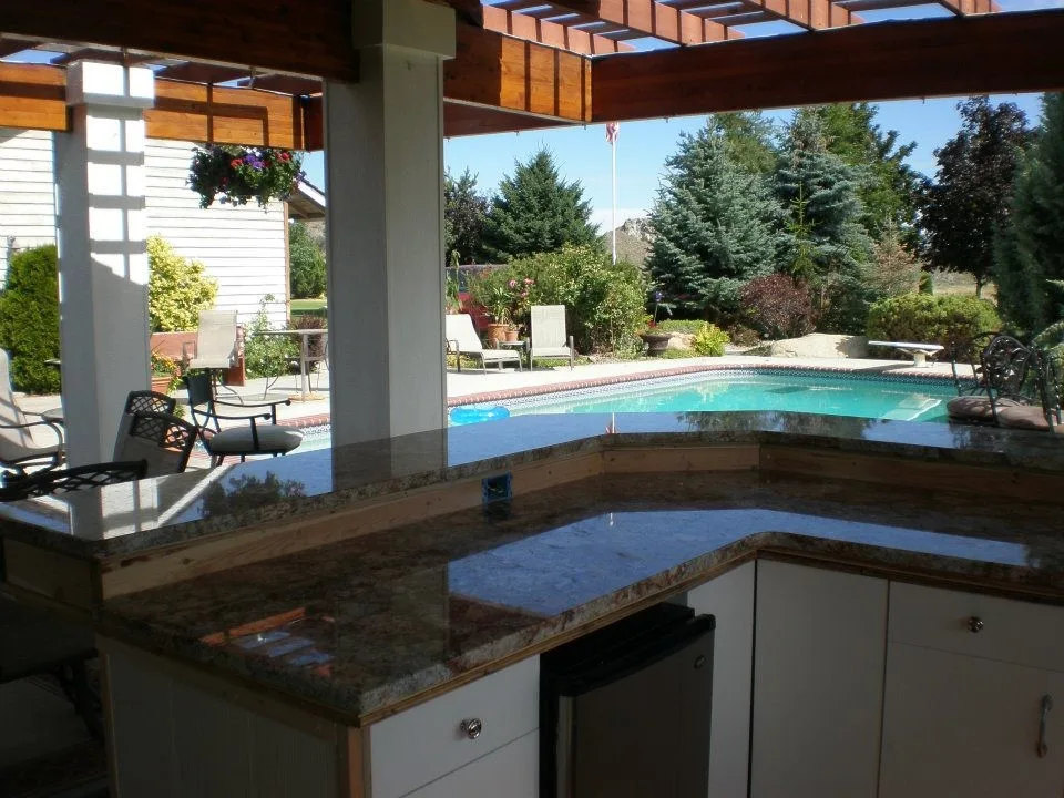 Omak, Washington by Cornerstone Custom Granite,LLC - Photo 10