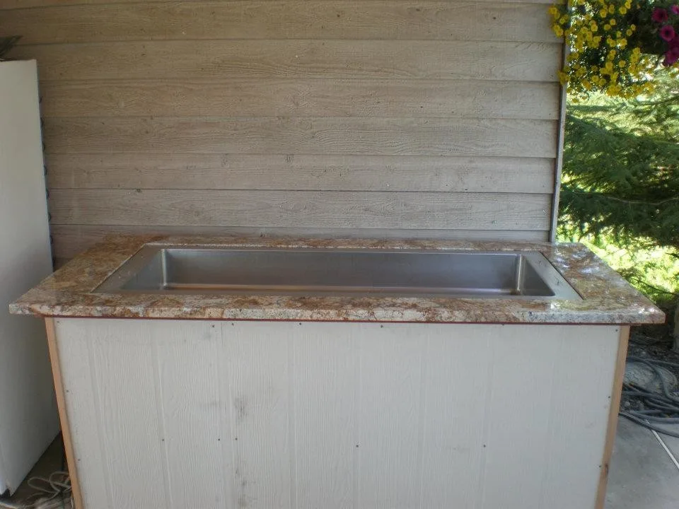 Omak, Washington by Cornerstone Custom Granite,LLC - Photo 6
