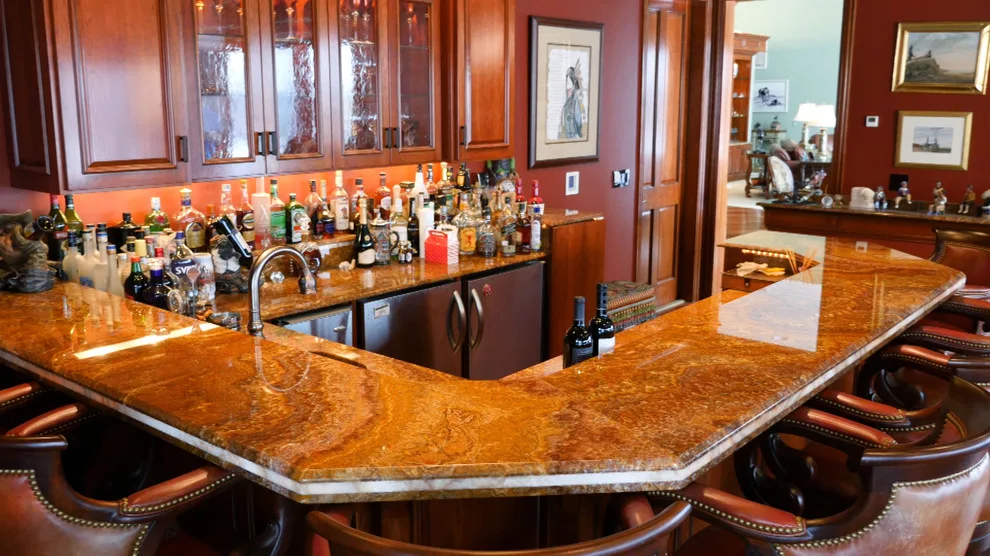 Elegant Creations Granite Marble & More LLC - Photo 14