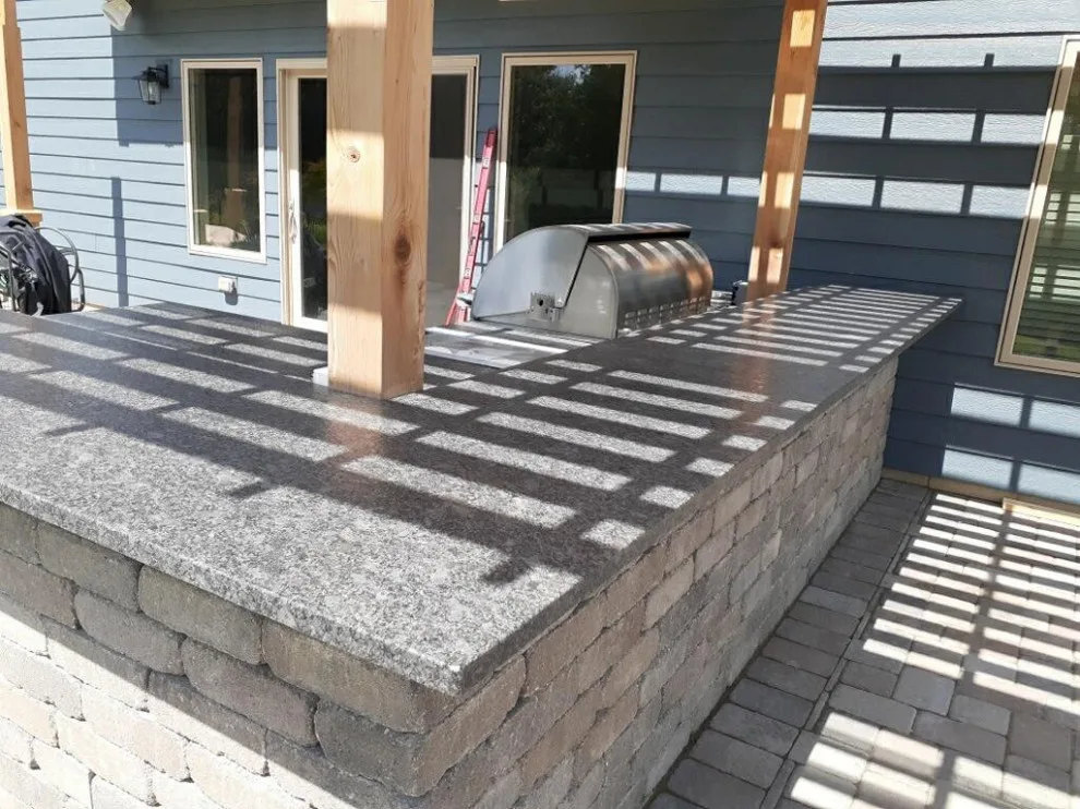 Rochester Granite Designs - Photo 3