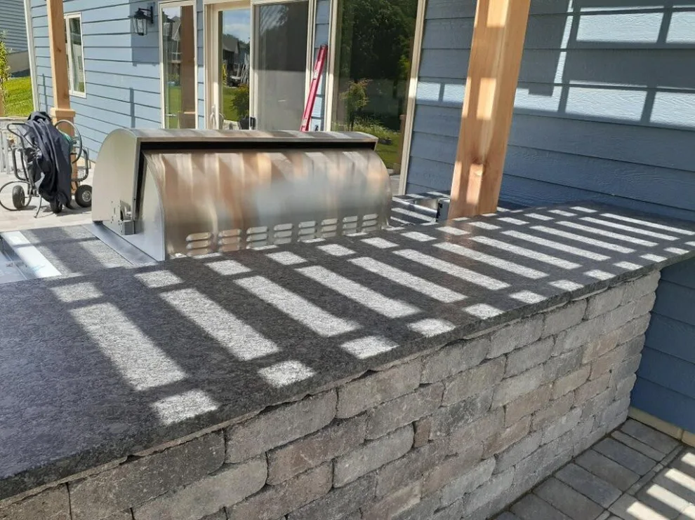 Rochester Granite Designs - Photo 12