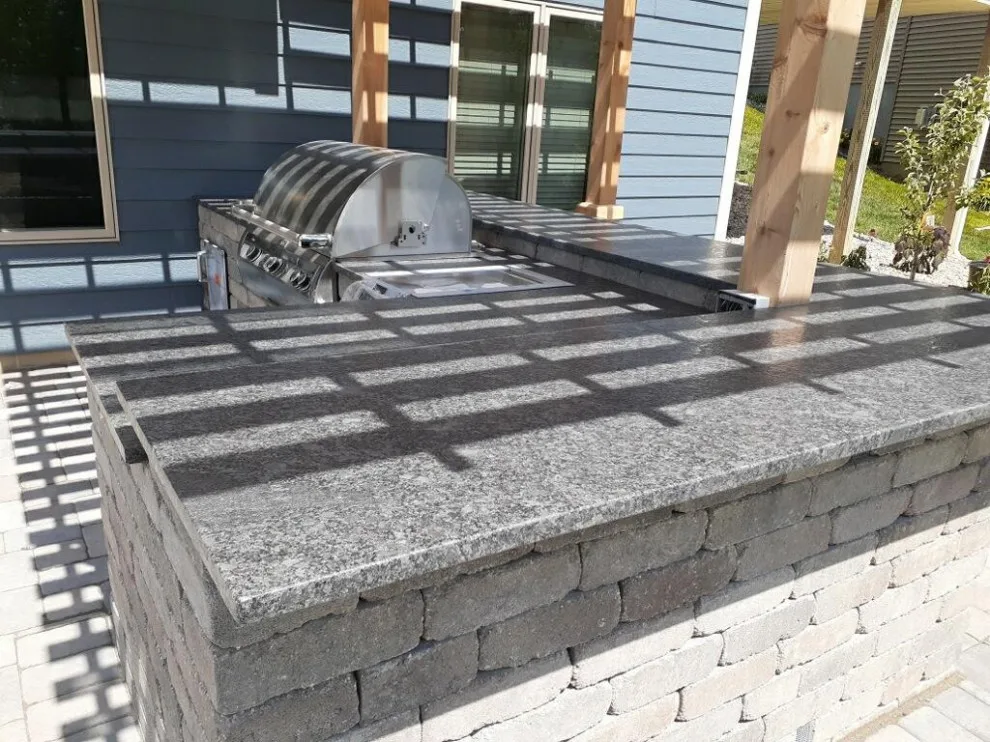 Rochester Granite Designs - Photo 9