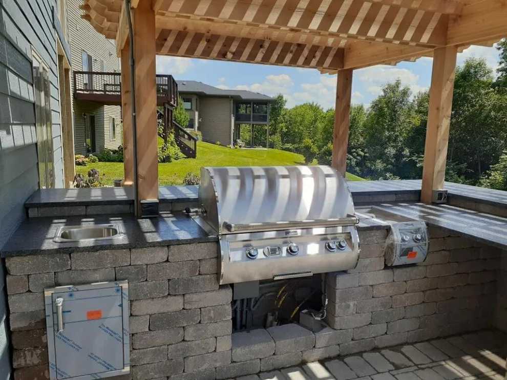 Rochester Granite Designs - Photo 13