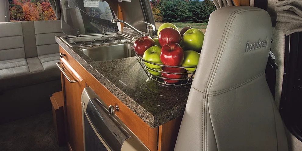 Granite Transformations - Photo 3