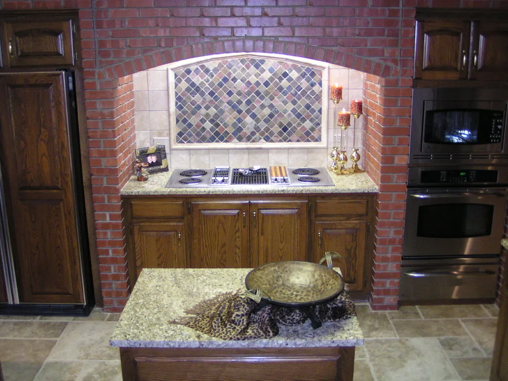 Tile Marble & Stone LLC - Photo 4