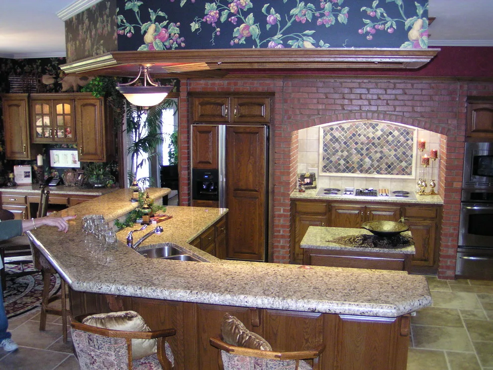 Tile Marble & Stone LLC - Photo 8