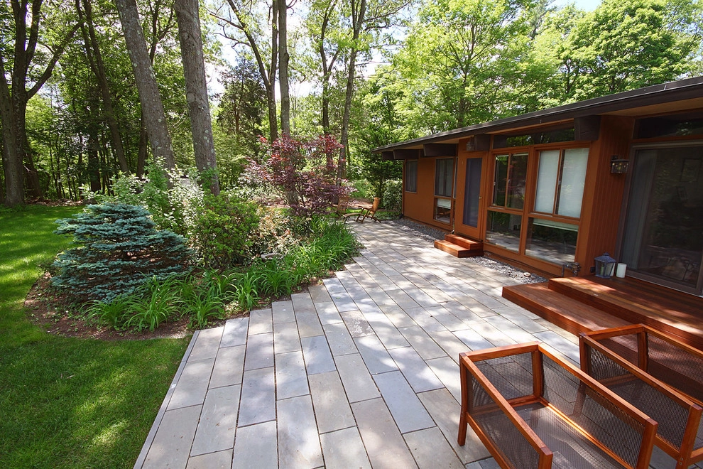 Weston Deck House by C2 | Studio Landscape Architecture - Photo 3