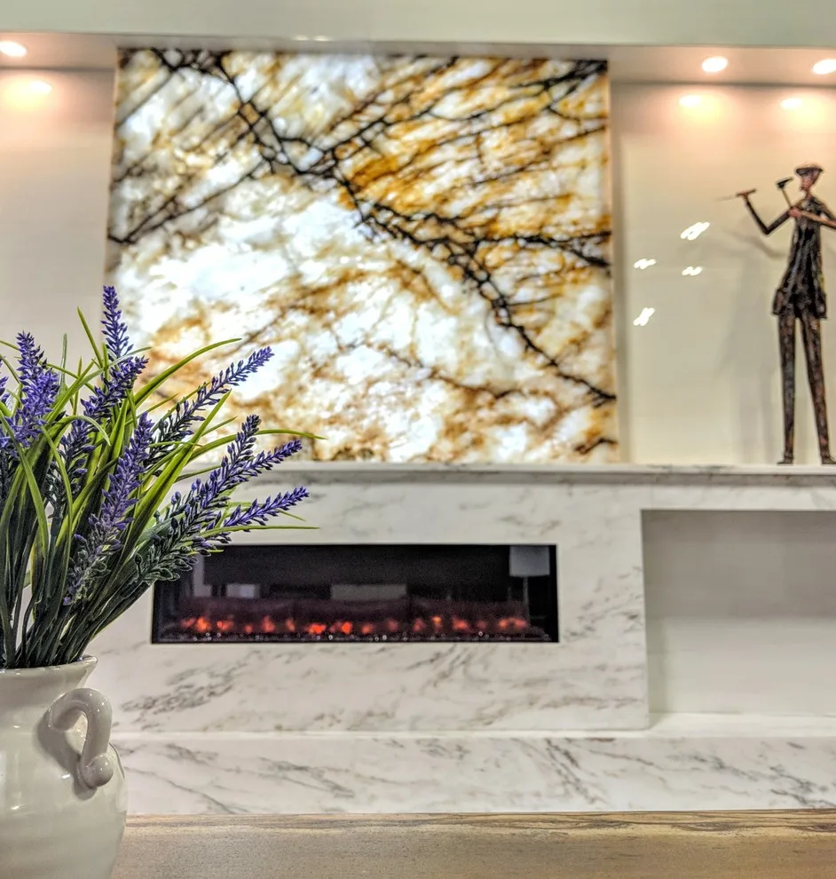 Our Collection by Mont Krest Stone - Photo 2