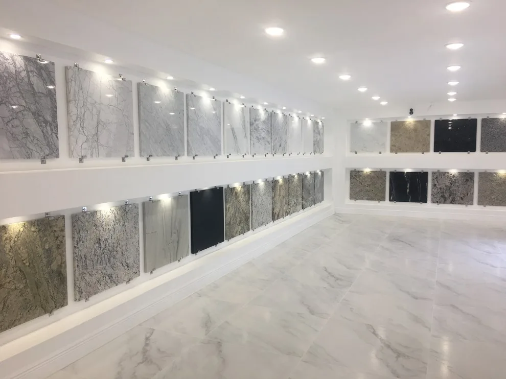 King's Marble And Granite - Photo 8