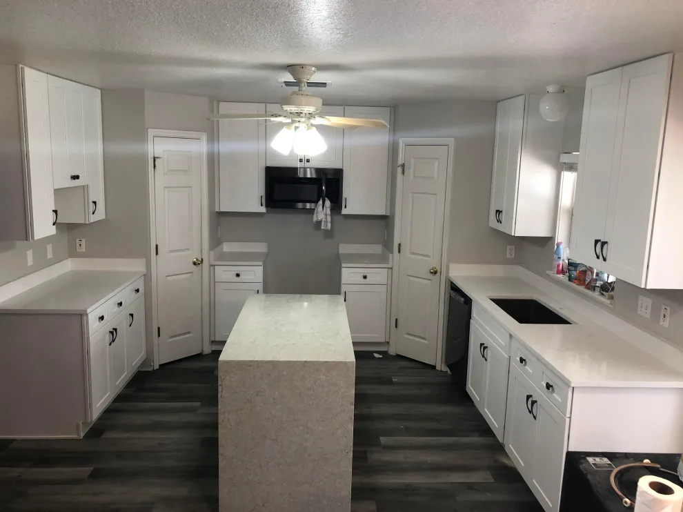 Culinary Spaces by YM Granite & Marble Inc. - Photo 11