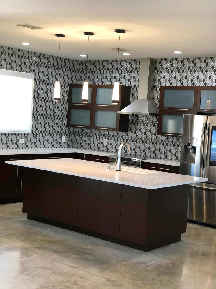 Culinary Spaces by YM Granite & Marble Inc. - Photo 10