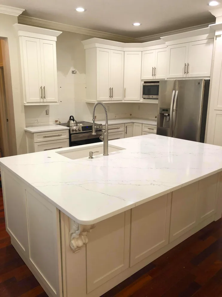 YM Granite & Marble Inc. - Photo 10