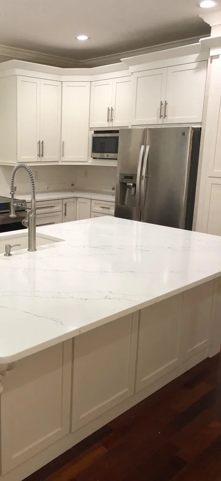 YM Granite & Marble Inc. - Photo 12