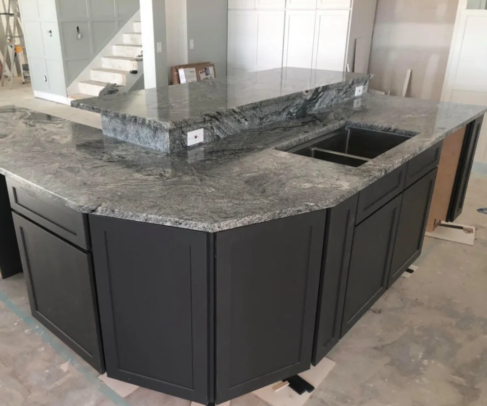 YM Granite & Marble Inc. - Photo 3