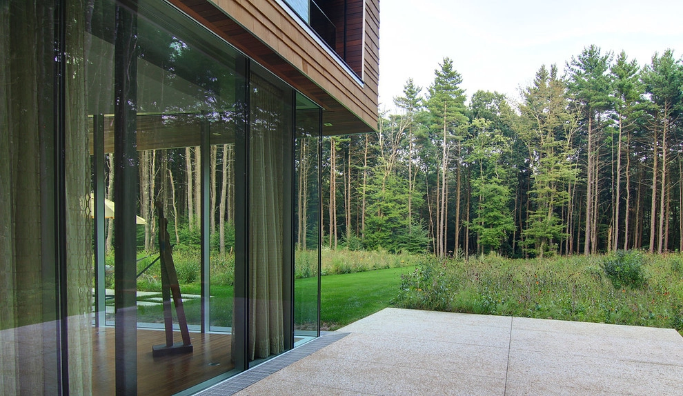 Page Road Residence by C2 | Studio Landscape Architecture - Photo 7