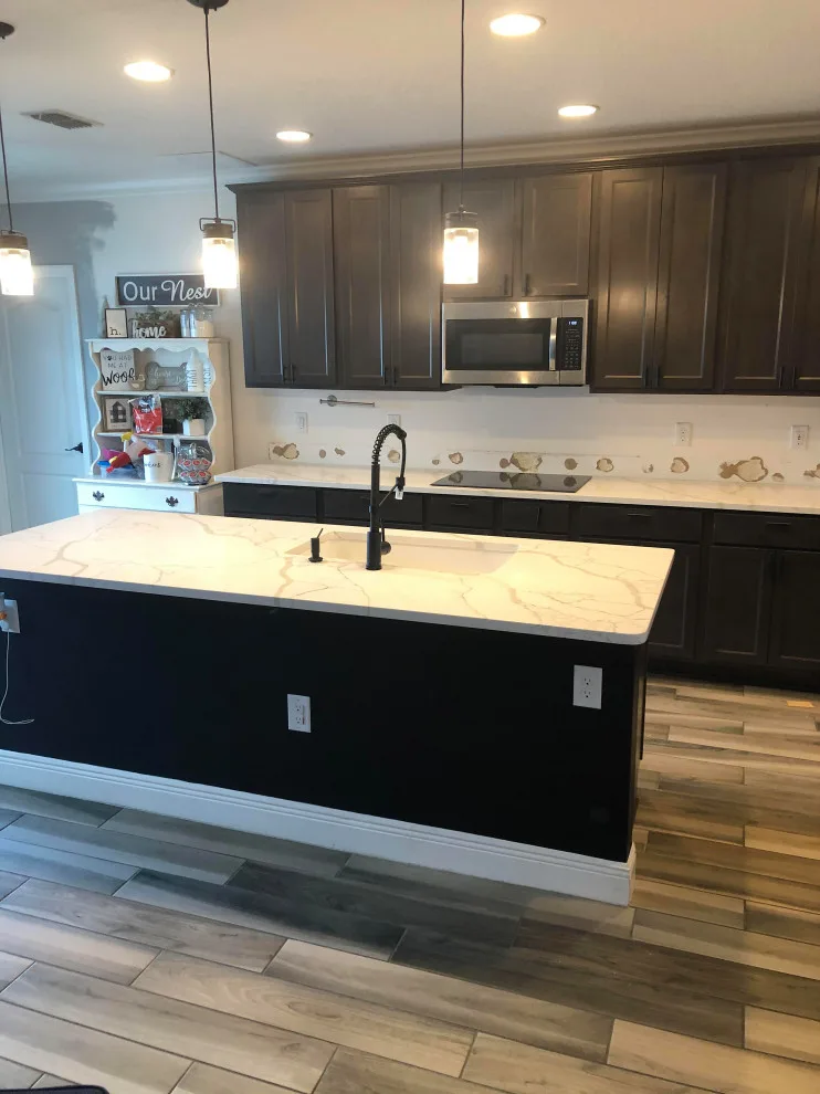 YM Granite & Marble Inc. - Photo 5
