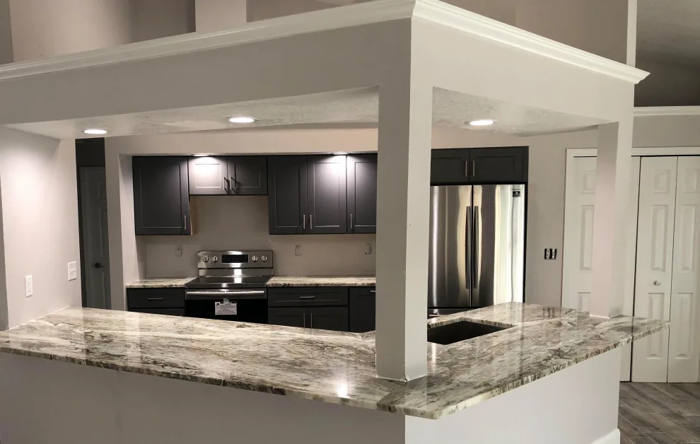 Culinary Spaces by YM Granite & Marble Inc. - Photo 12