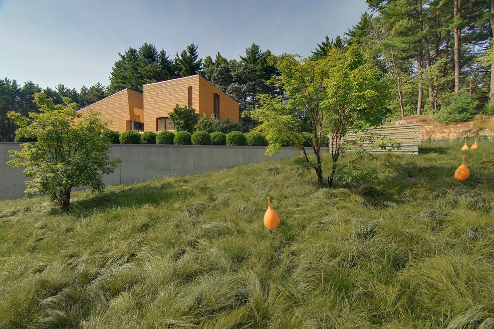Page Road Residence by C2 | Studio Landscape Architecture - Photo 14