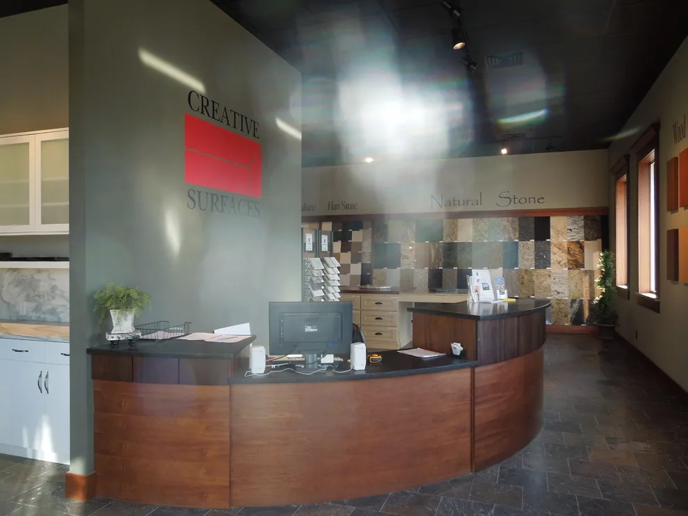 The Display Gallery by Creative Surfaces Countertops - Photo 4