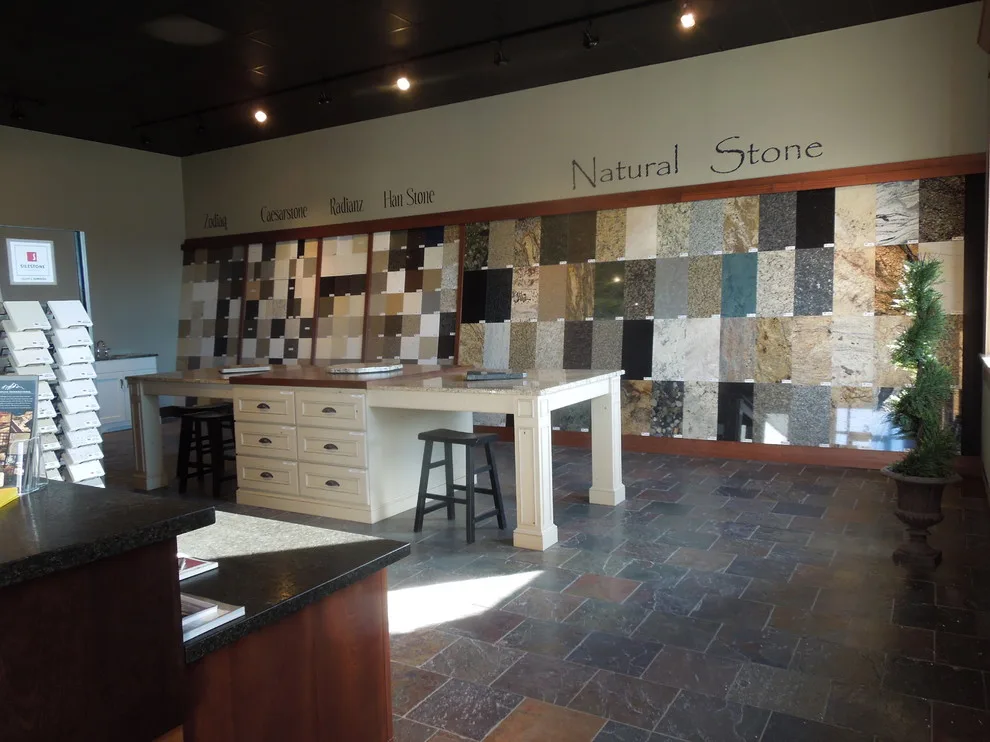 The Display Gallery by Creative Surfaces Countertops - Photo 5