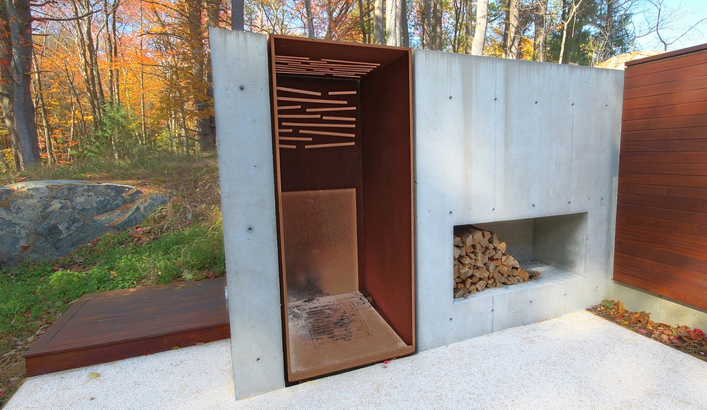 Page Road Residence by C2 | Studio Landscape Architecture - Photo 6