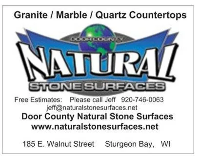 Our Display Room by Door County Natural Stone Surfaces LLC - Photo 7