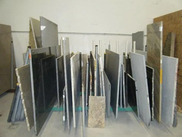 Our Display Room by Door County Natural Stone Surfaces LLC - Photo 12