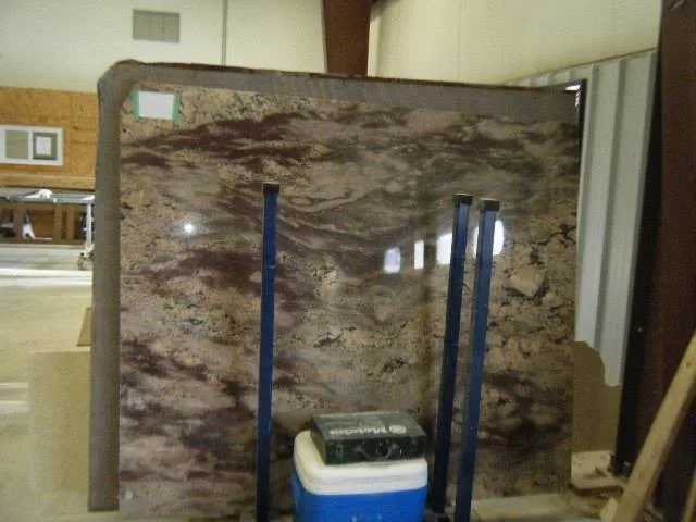 Our Display Room by Door County Natural Stone Surfaces LLC - Photo 3