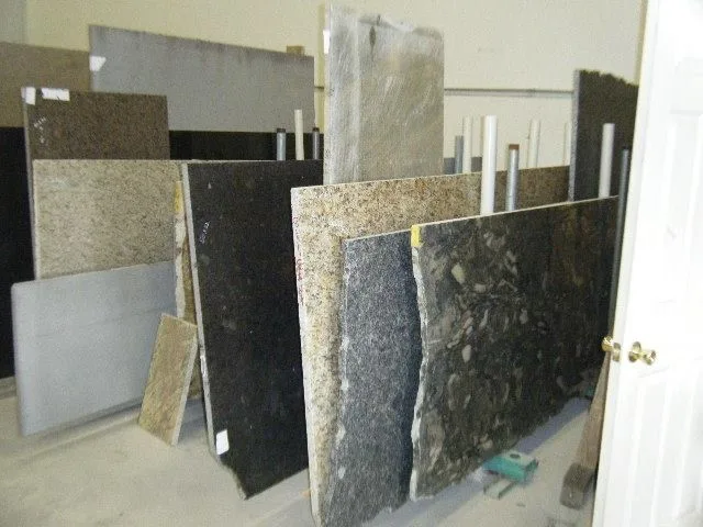 Our Display Room by Door County Natural Stone Surfaces LLC - Photo 4
