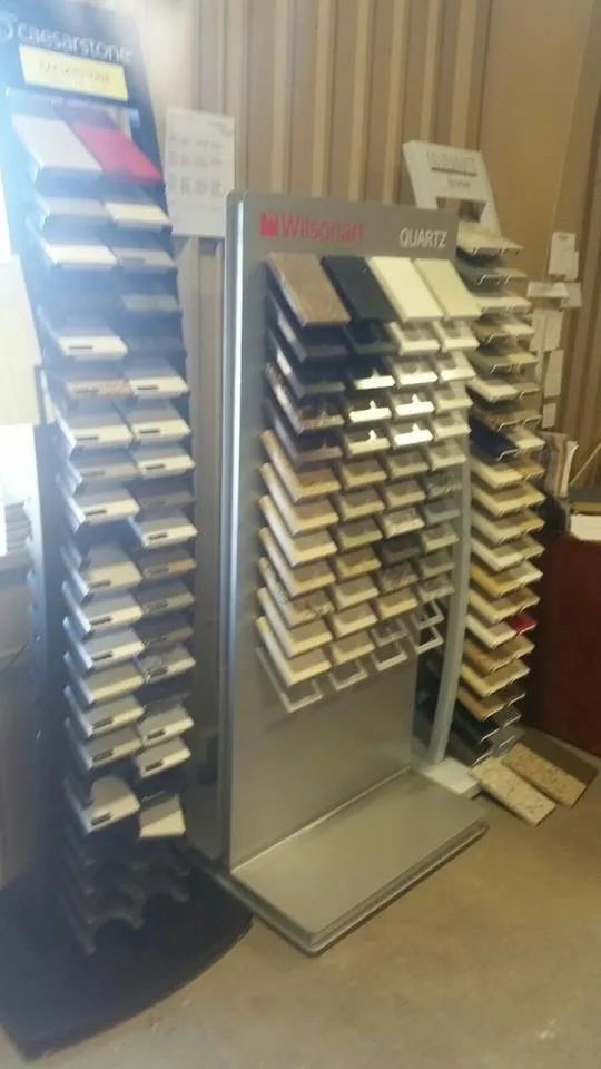 Our Display Room by Door County Natural Stone Surfaces LLC - Photo 9
