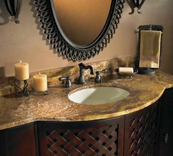 Rock Tops Granite And Stone - Photo 9