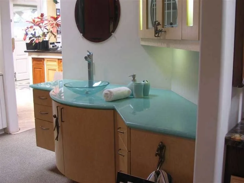 Rock Tops Granite And Stone - Photo 14