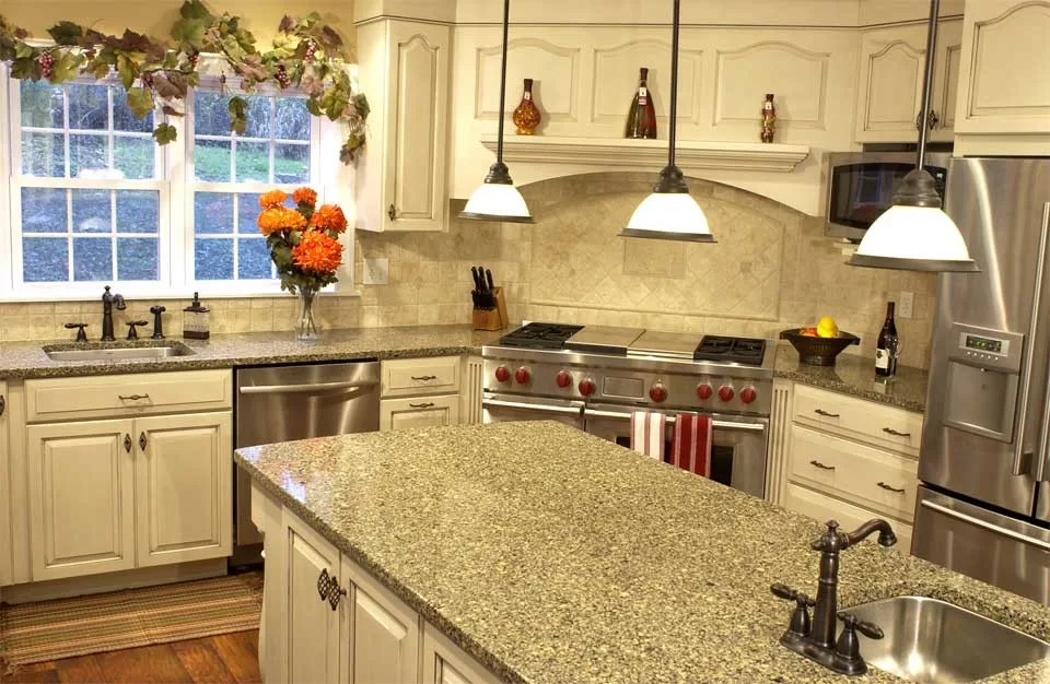 Rock Tops Granite And Stone - Photo 2