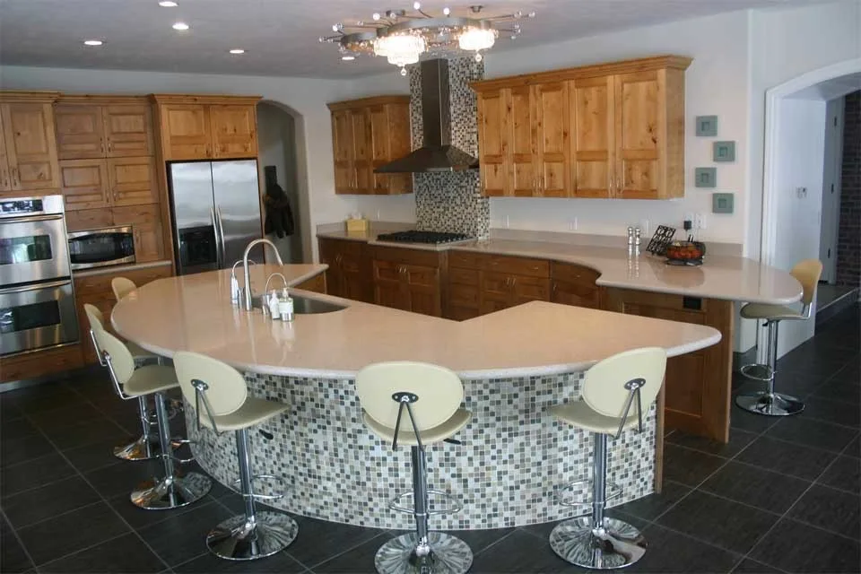 Rock Tops Granite And Stone - Photo 13