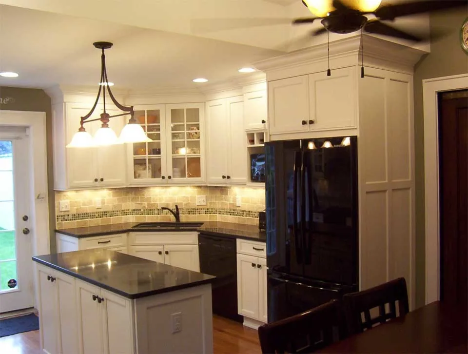 Rock Tops Granite And Stone - Photo 12