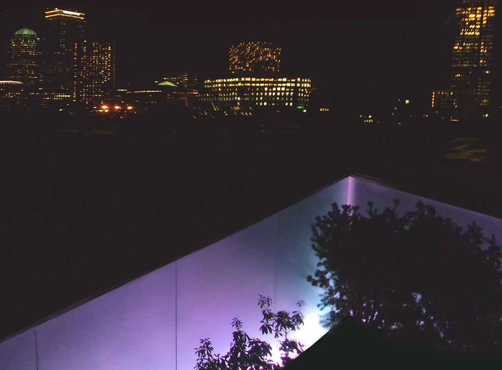 Boston Terrace Lightbox by C2 | Studio Landscape Architecture - Photo 3