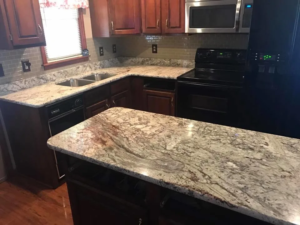 Our Efforts by Mountain Empire Stoneworks - Photo 2