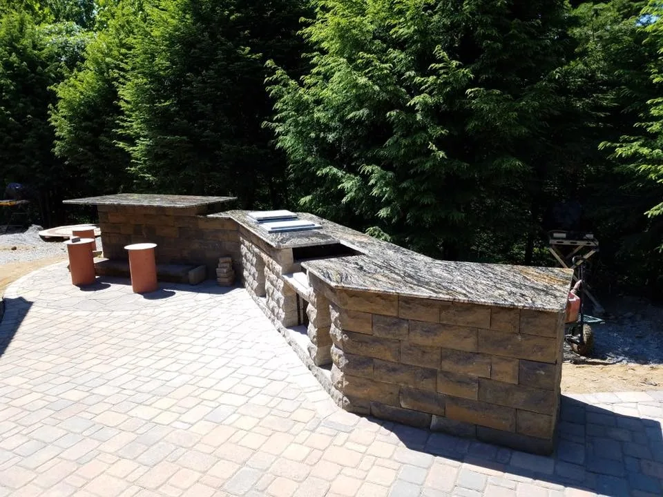 Our Efforts by Mountain Empire Stoneworks - Photo 9
