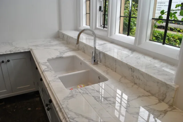 Our Efforts by G & L Granite - Photo 7