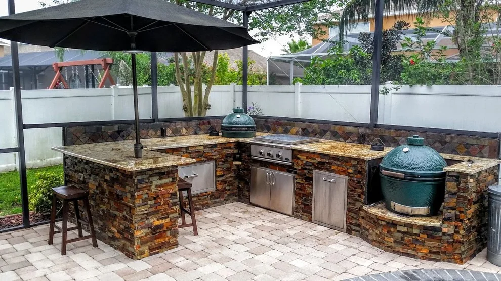 Our Efforts by G & L Granite - Photo 6