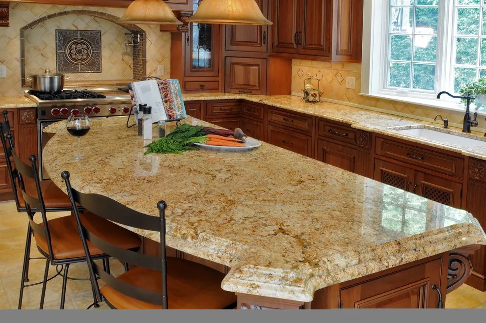 Our Efforts by G & L Granite - Photo 9
