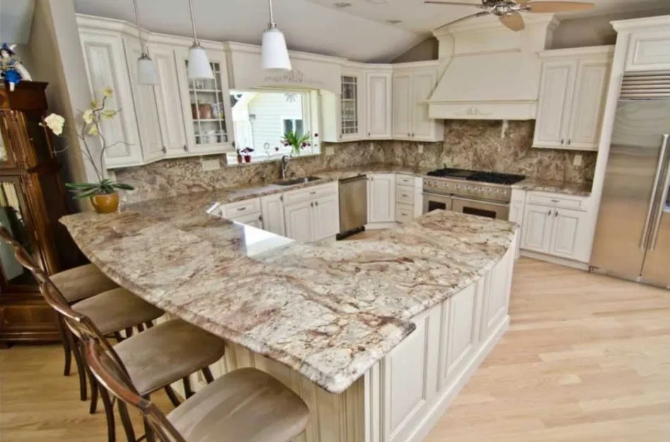 Our Efforts by G & L Granite - Photo 4